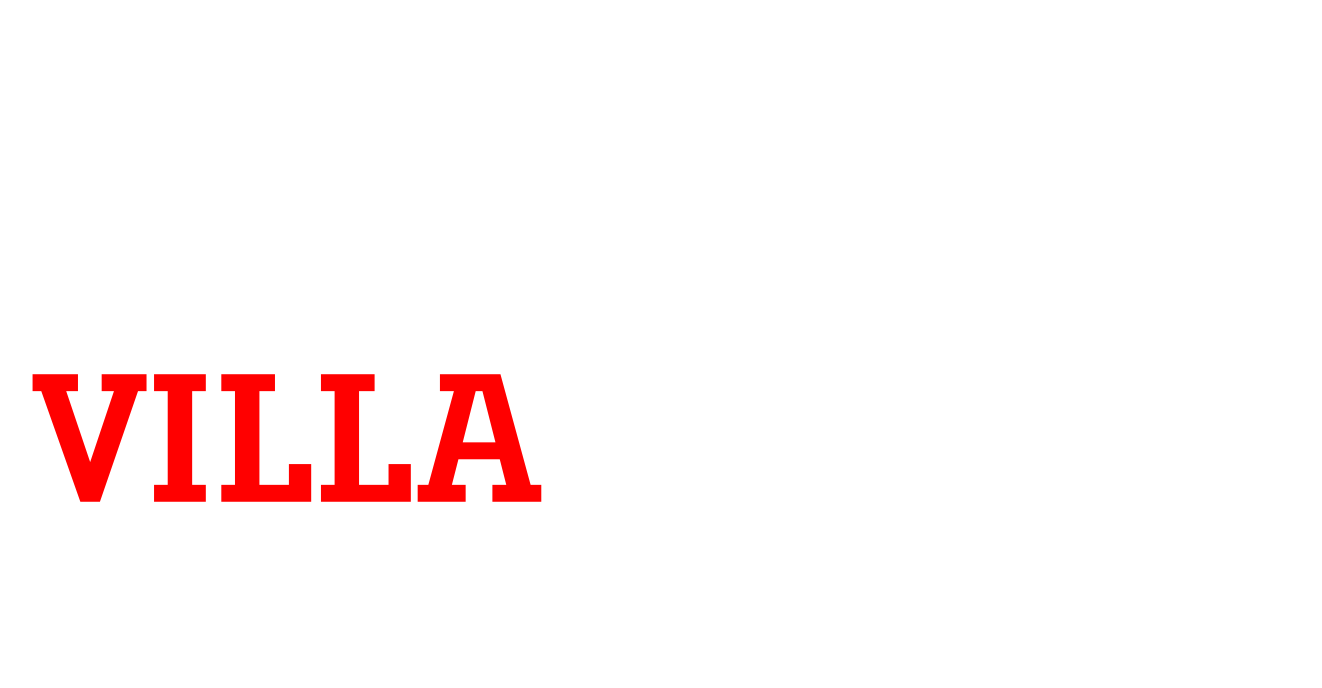 VillaBygg AS